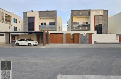 فيلا - 5 غرف نوم - 7 حمامات للبيع في العامرة جاردنز - العامرة - عجمان