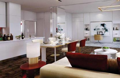Apartment - 2 Bedrooms - 3 Bathrooms for sale in Safa Two - Business Bay - Dubai