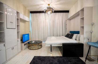 Apartment - Studio - 1 Bathroom for rent in Bayz by Danube - Business Bay - Dubai Apartment - Studio - 1 Bathroom for rent in Bayz by Danube - Business Bay - Dubai