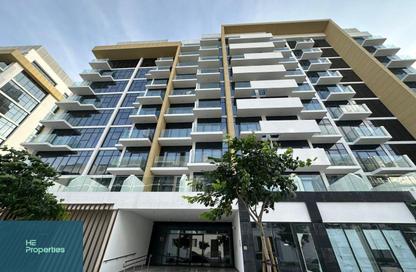 Apartment - 1 Bedroom - 2 Bathrooms for sale in Azizi Riviera 11 - Azizi Riviera - Meydan One - Meydan - Dubai