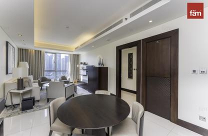 Apartment - 1 Bedroom - 2 Bathrooms for sale in Burj Lake Hotel - The Address DownTown - Downtown Dubai - Dubai