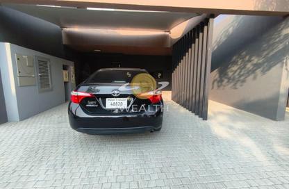 Townhouse - 3 - 4 for rent in Kaya - Masaar - Tilal City - Sharjah