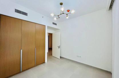 Apartment - 2 Bedrooms - 2 Bathrooms for rent in Summer at Creek Beach Building 2 - Summer at Creek Beach - Creek Beach - Dubai Creek Harbour (The Lagoons) - Dubai