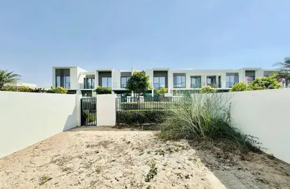 تاون هاوس - 3 غرف نوم - 4 حمامات للبيع في إيدن - ذا فالي - دبي