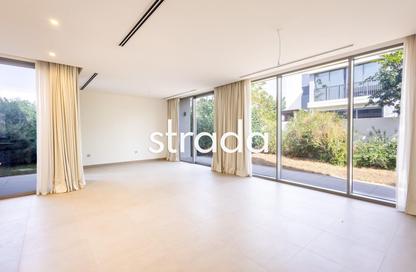 Villa - 4 Bedrooms - 5 Bathrooms for rent in Sidra Villas III - Sidra Villas - Dubai Hills Estate - Dubai
