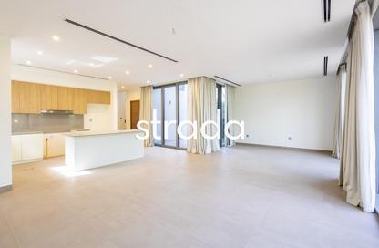 Villa - 4 Bedrooms - 5 Bathrooms for rent in Sidra Villas III - Sidra Villas - Dubai Hills Estate - Dubai