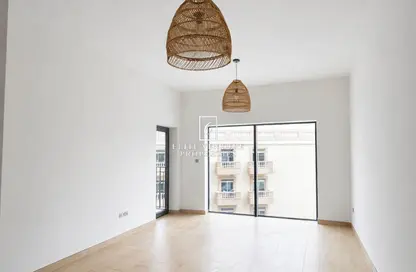 شقة - غرفة نوم - 2 حمامات للايجار في جينيسيس لميراكي - ارجان - دبي شقة - غرفة نوم - 2 حمامات للايجار في جينيسيس لميراكي - ارجان - دبي