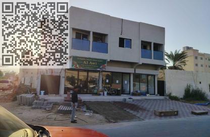 Whole Building - Studio - 4 for sale in Liwara 1 - Ajman