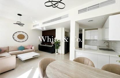 Townhouse - 5 Bedrooms - 5 Bathrooms for sale in Amargo - Damac Hills 2 - Dubai