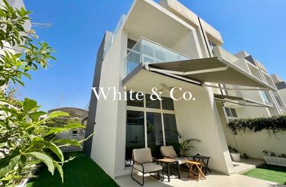 Townhouse - 5 Bedrooms - 5 Bathrooms for sale in Amargo - Damac Hills 2 - Dubai