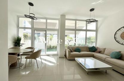 Townhouse - 5 Bedrooms - 5 Bathrooms for sale in Amargo - Damac Hills 2 - Dubai