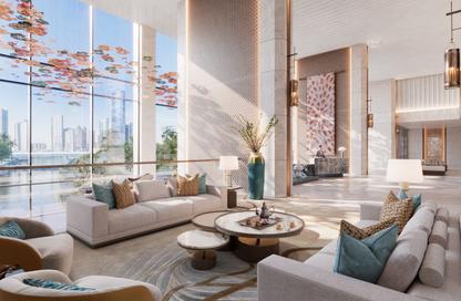 Apartment - 1 Bedroom - 2 Bathrooms for sale in Rixos Al Reem Residences - City Of Lights - Al Reem Island - Abu Dhabi