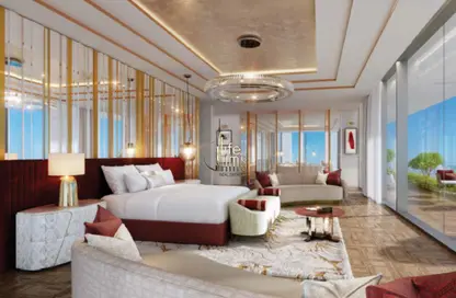 Apartment - 2 Bedrooms - 3 Bathrooms for sale in Aykon City Tower A - Aykon City - Business Bay - Dubai