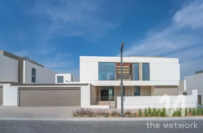 Villa - 4 Bedrooms - 6 Bathrooms for rent in Tilal Al Furjan - Al Furjan - Dubai