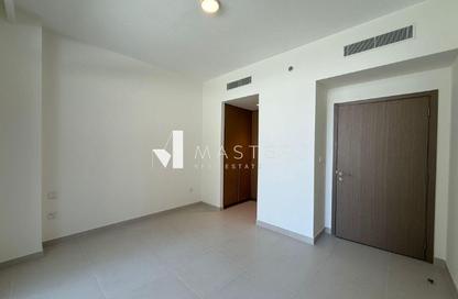 Apartment - 1 Bedroom - 1 Bathroom for rent in Cedar at Creek Beach Building 3 - Cedar at Creek Beach - Creek Beach - Dubai Creek Harbour (The Lagoons) - Dubai