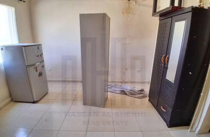 Apartment - Studio - 1 for rent in Fire Station Road - Muwaileh - Sharjah Apartment - Studio - 1 for rent in Fire Station Road - Muwaileh - Sharjah
