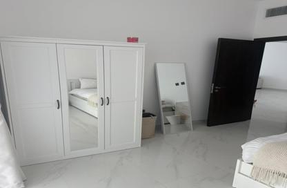 Apartment - 2 Bedrooms - 2 Bathrooms for rent in Uniestate Supreme Residence - Arjan - Dubai Apartment - 2 Bedrooms - 2 Bathrooms for rent in Uniestate Supreme Residence - Arjan - Dubai