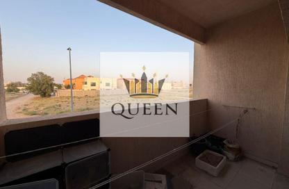 Apartment - 2 Bedrooms - 2 Bathrooms for rent in Al Rawda 1 - Al Rawda - Ajman Apartment - 2 Bedrooms - 2 Bathrooms for rent in Al Rawda 1 - Al Rawda - Ajman