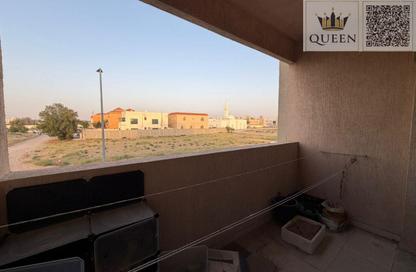 Apartment - 2 Bedrooms - 2 Bathrooms for rent in Al Rawda 1 - Al Rawda - Ajman Apartment - 2 Bedrooms - 2 Bathrooms for rent in Al Rawda 1 - Al Rawda - Ajman