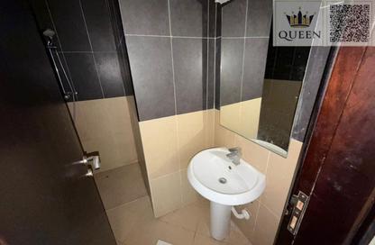 Apartment - 2 Bedrooms - 2 Bathrooms for rent in Al Rawda 1 - Al Rawda - Ajman Apartment - 2 Bedrooms - 2 Bathrooms for rent in Al Rawda 1 - Al Rawda - Ajman