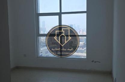 Apartment - 2 - 2 for sale in City Tower - Al Nuaimiya - Ajman