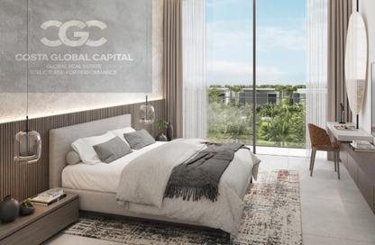 Villa - 4 - 6 for sale in Yasmina Villas - Expo Valley - Expo City - Dubai