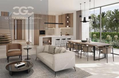 Villa - 4 - 6 for sale in Yasmina Villas - Expo Valley - Expo City - Dubai