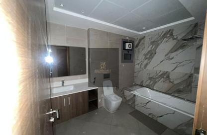 Apartment - 1 - 2 for rent in Gulfa Towers - Al Rashidiya 1 - Al Rashidiya - Ajman