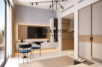Apartment - Studio - 1 Bathroom for sale in Azizi Milan Heights Tower F - Azizi Milan Heights - City of Arabia - Dubai Apartment - Studio - 1 Bathroom for sale in Azizi Milan Heights Tower F - Azizi Milan Heights - City of Arabia - Dubai