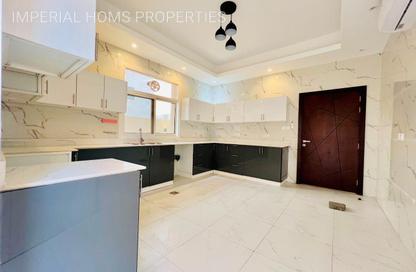 Villa - 5 Bedrooms - 7 Bathrooms for rent in Al Aamra Gardens - Al Amerah - Ajman