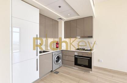 Apartment - 1 - 1 for rent in Azizi Riviera 47 - Azizi Riviera - Meydan One - Meydan - Dubai