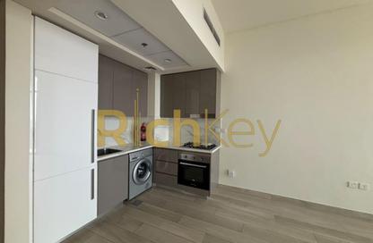 Apartment - 1 - 1 for rent in Azizi Riviera 47 - Azizi Riviera - Meydan One - Meydan - Dubai