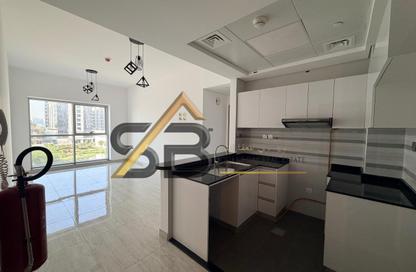 Apartment - 1 Bedroom - 1 Bathroom for rent in Central 1 Dubai 4 - Jumeirah Garden City - Al Satwa - Dubai
