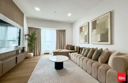 شقة - 2 غرف نوم - 3 حمامات للايجار في مساكن النخبة - دبي مارينا - دبي