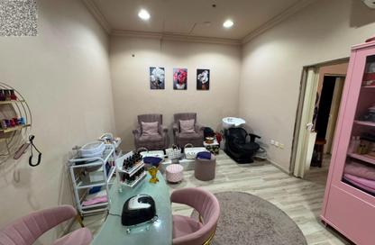Shop - Studio - 1 for rent in Abna Saqer Building - Al Hamidiya 1 - Al Hamidiya - Ajman