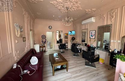 Shop - Studio - 1 for rent in Abna Saqer Building - Al Hamidiya 1 - Al Hamidiya - Ajman