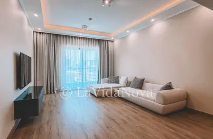 Apartment - 1 Bedroom - 2 Bathrooms for sale in Casa Grande - District 11 - Jumeirah Village Circle - Dubai