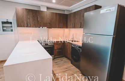 Apartment - 1 - 2 for sale in Casa Grande - District 11 - Jumeirah Village Circle - Dubai Apartment - 1 - 2 for sale in Casa Grande - District 11 - Jumeirah Village Circle - Dubai