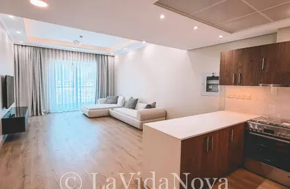 شقة - غرفة نوم - 2 حمامات للبيع في كازا جراندي - منطقة 11 - قرية جميرا الدائرية - دبي