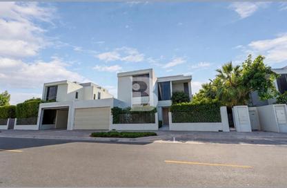 Villa - 5 - 5 for rent in Sidra Villas III - Sidra Villas - Dubai Hills Estate - Dubai