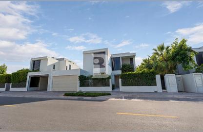 Villa - 5 - 5 for rent in Sidra Villas III - Sidra Villas - Dubai Hills Estate - Dubai Villa - 5 - 5 for rent in Sidra Villas III - Sidra Villas - Dubai Hills Estate - Dubai