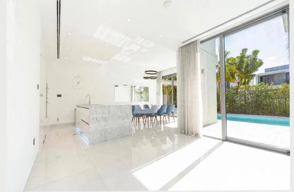 Villa - 5 - 5 for rent in Sidra Villas III - Sidra Villas - Dubai Hills Estate - Dubai