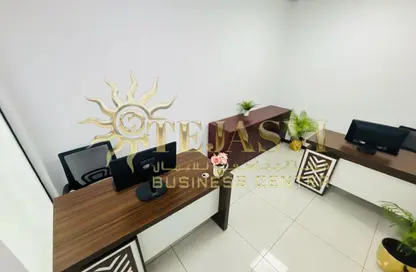 Office Space - Studio - 1 Bathroom for rent in Al Fajer Complex - Oud Metha - Bur Dubai - Dubai Office Space - Studio - 1 Bathroom for rent in Al Fajer Complex - Oud Metha - Bur Dubai - Dubai