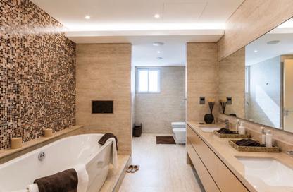 Villa - 5 - 5 for sale in Sobha Estates - Sobha Hartland II - Bukadra - Dubai