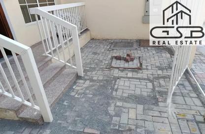 Townhouse - 3 Bedrooms - 3 Bathrooms for rent in Al Zahya - Ajman