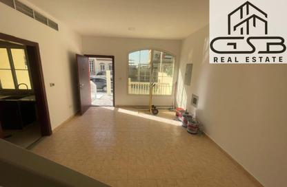 Townhouse - 3 Bedrooms - 3 Bathrooms for rent in Al Zahya - Ajman