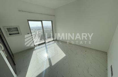 Apartment - Studio - 1 for rent in Time 1 - Dubai Land Residence Complex - Dubai