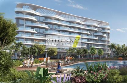 Apartment - 1 - 2 for sale in Lagoon Views 7 Tower A - Lagoon Views 7 - Lagoon Views - Damac Lagoons - Dubai Apartment - 1 - 2 for sale in Lagoon Views 7 Tower A - Lagoon Views 7 - Lagoon Views - Damac Lagoons - Dubai