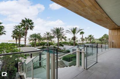 Duplex - 4 Bedrooms - 6 Bathrooms for sale in Atlantis The Royal Residences - The Crescent - Palm Jumeirah - Dubai Duplex - 4 Bedrooms - 6 Bathrooms for sale in Atlantis The Royal Residences - The Crescent - Palm Jumeirah - Dubai