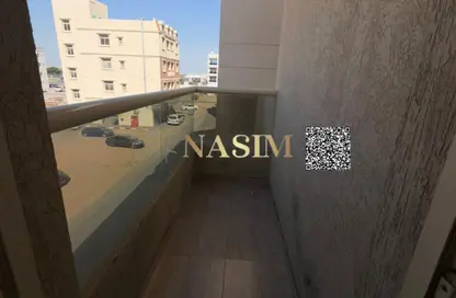 Apartment - 1 Bedroom - 2 Bathrooms for rent in Ajman Global City - Al Alia - Ajman